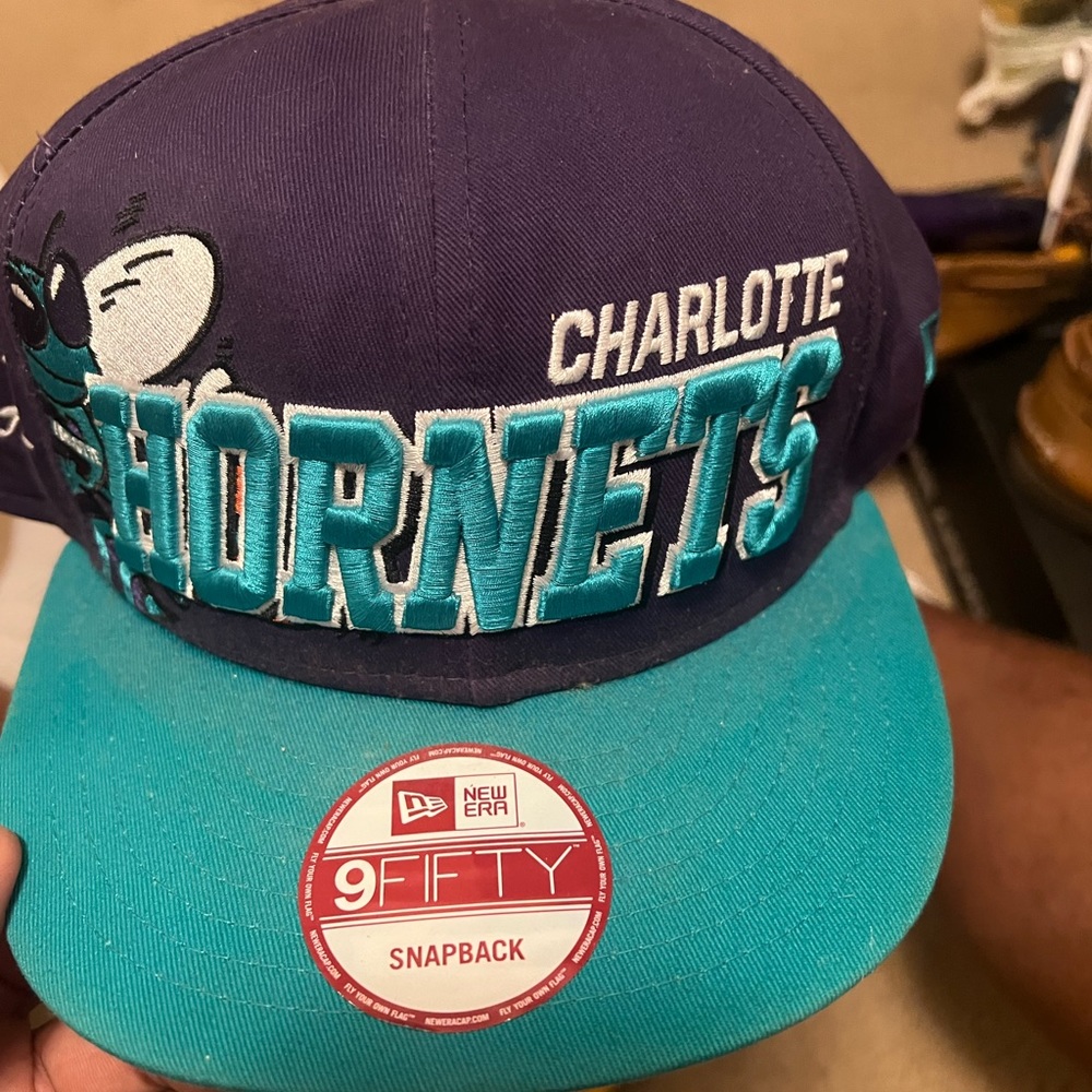 Hornets hat for sale